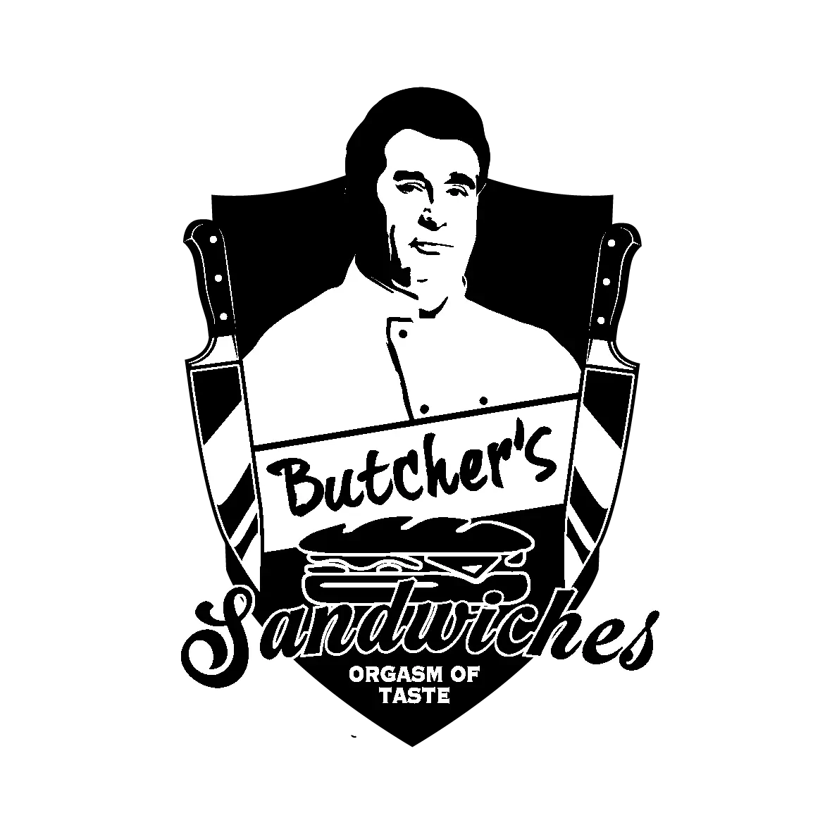 Butcher's Sandwiches